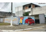 Imagem leilão