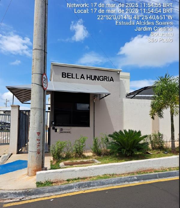 Imagem leilão