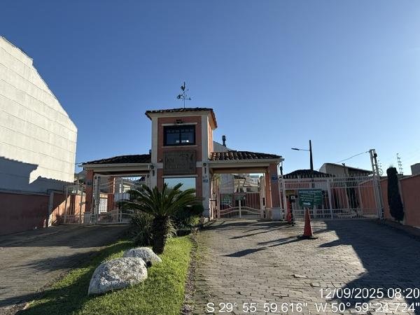 Terreno, 0.00 de área total, 0.00 de área privativa, 324.03 de área do terreno. em Gravataí/RS