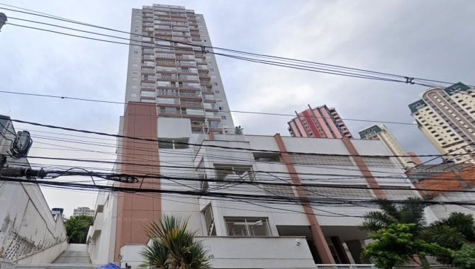 Imagem leilão