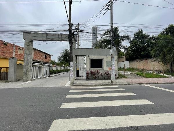 Apartamento, 51.01 de área total, 44.72 de área privativa, 0.00 de área do terreno,  2 qto em São Gonçalo/RJ