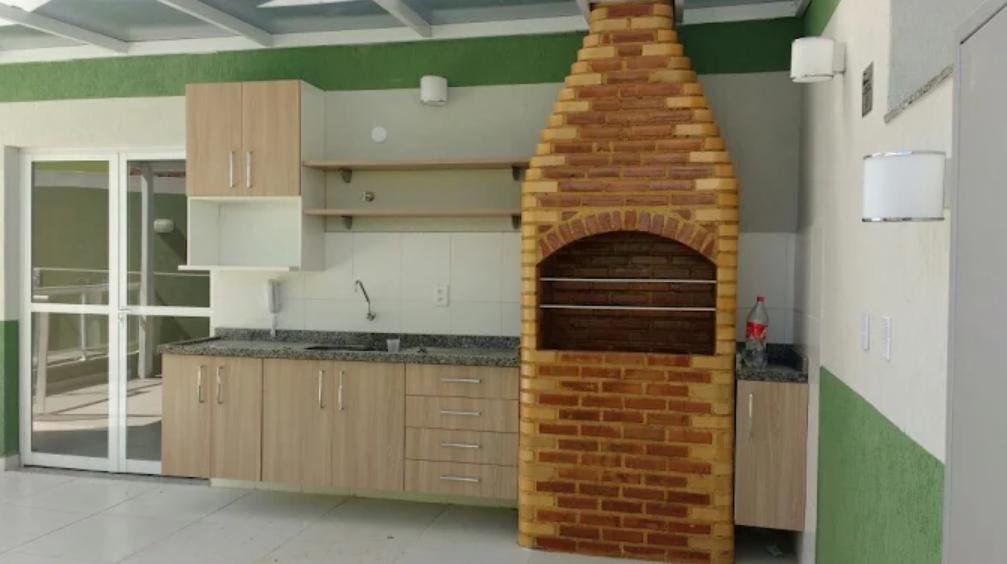 Apartamento - 59,63m² de área privativa, com vaga de garagem - SAO GONCALO/RJ em São Gonçalo/RJ - foto 3