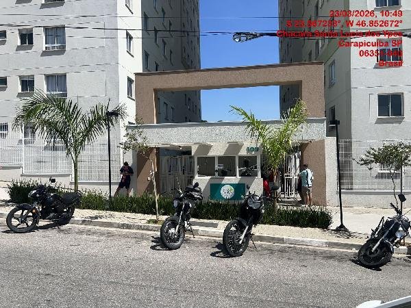 Imagem leilão