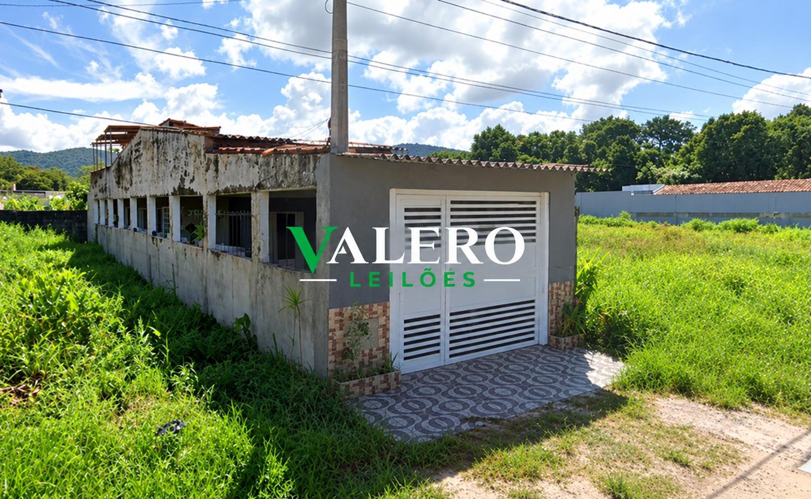 CASA ITANHAÉM 125M² em Itanhaém/SP