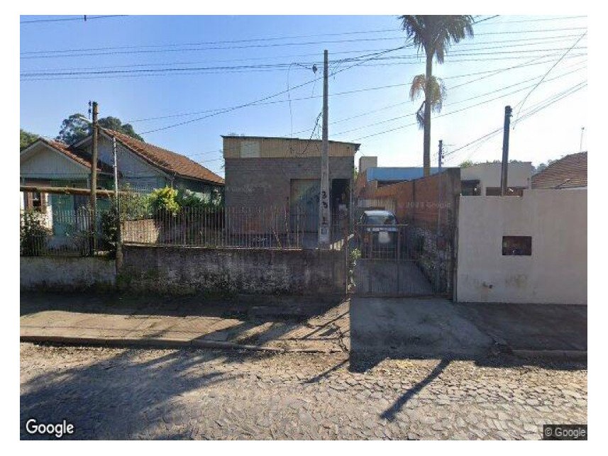 Imagem leilão