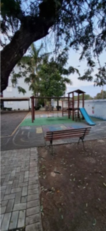 Apartamteno no Residencial Tom Jobim na Quadra ARNE -51 em Palmas - TO. em Palmas/TO - foto 8