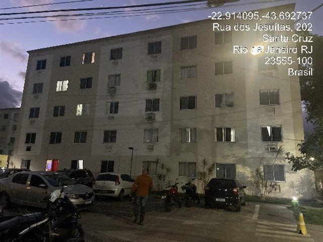 Apartamento RIO DE JANEIRO | RIO DE JANEIRO em Rio de Janeiro/RJ