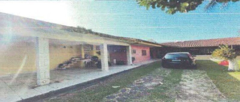 Imagem leilão