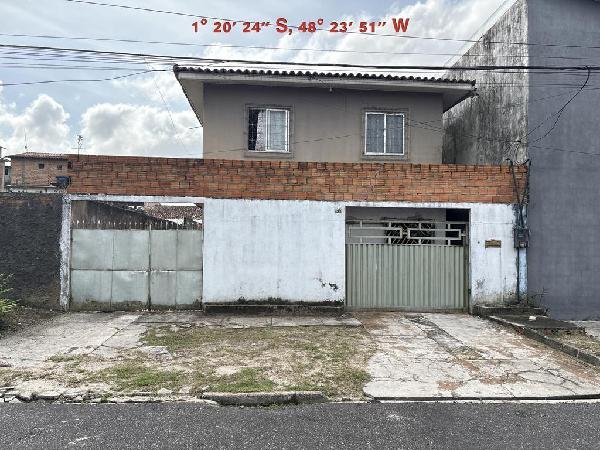 Casa, 148.63 de área total, 148.63 de área privativa, 250.00 de área do terreno,  4 qto(s) em Ananindeua/PA