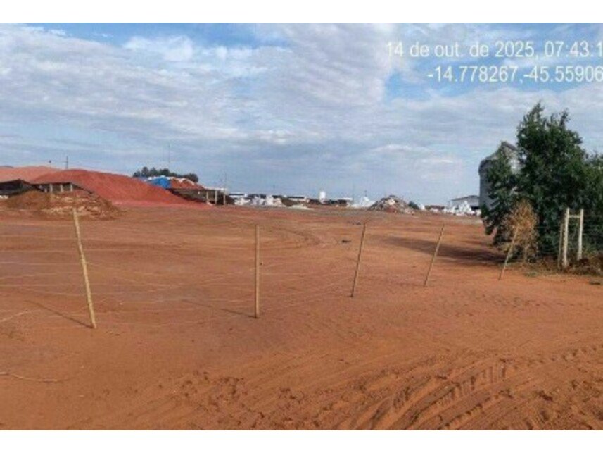 Imagem leilão
