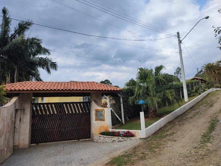 Imagem leilão