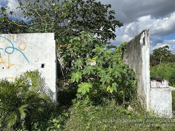 Terreno, 0.00 de área total, 0.00 de área privativa, 125.00 de área do terreno. em Itaitinga/CE