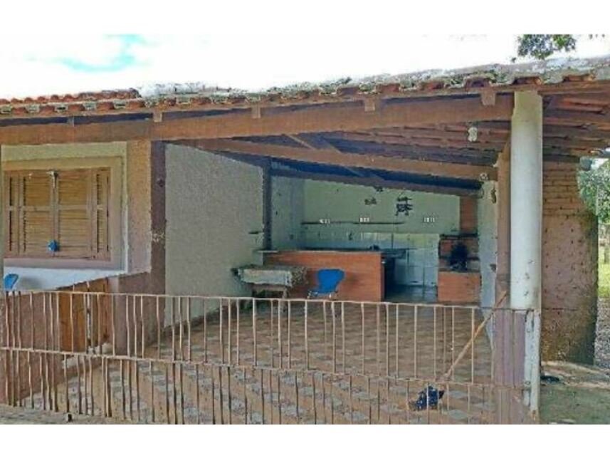 Imagem leilão