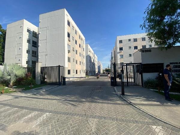 Apartamento, 43.94 de área total, 43.94 de área privativa, 0.00 de área do terreno,  2 qto em Rio de Janeiro/RJ
