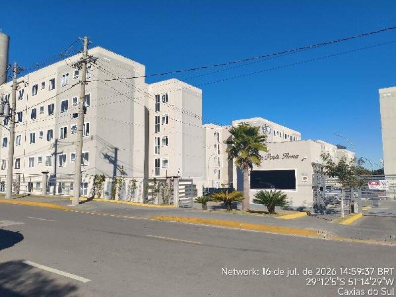 Apartamento em Caxias do Sul/RS - foto 1