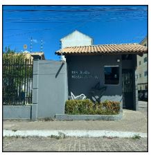 Imagem leilão