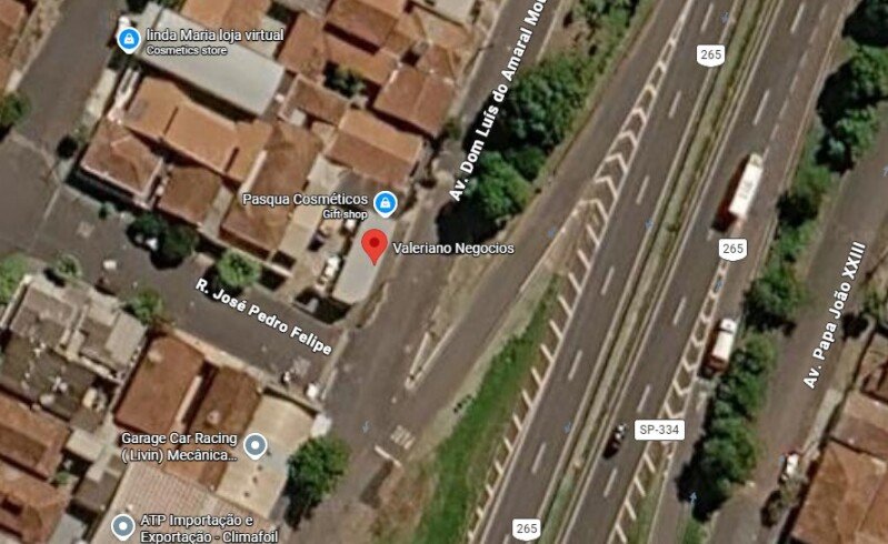 50% de IMÓVEL COMERCIAL localizado à Rua José Pedro Fel.. em Brodowski/SP - foto 7