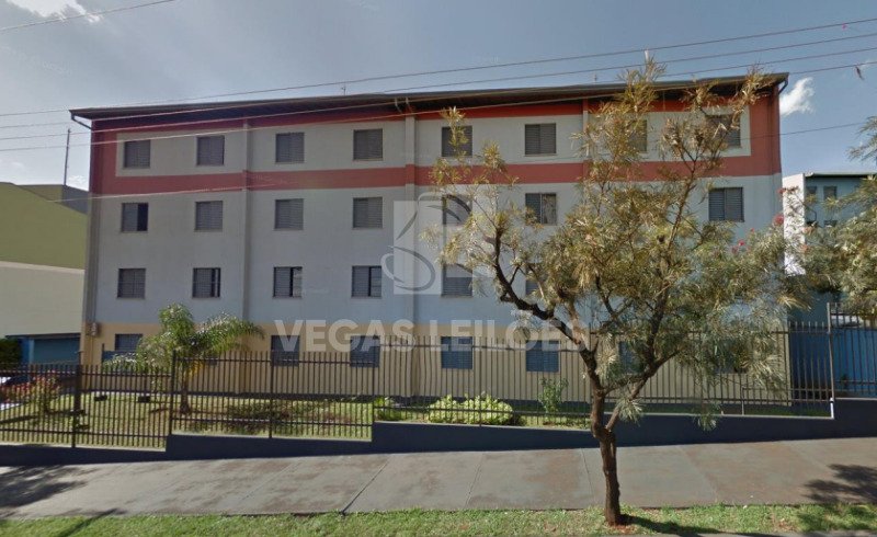 Imagem leilão