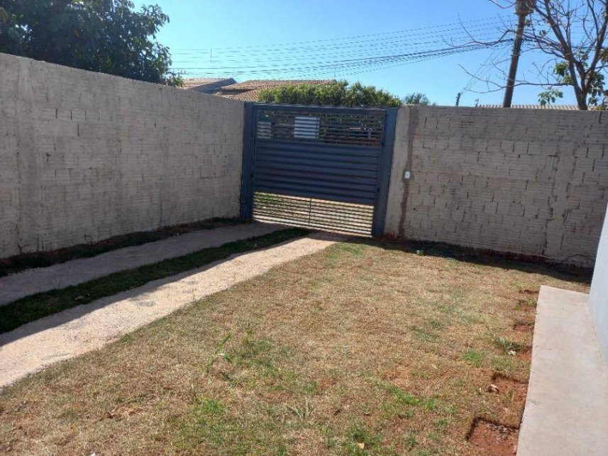 Casa à venda em leilão - Avenida Roseira, 1853 - Parque Residencial dos Girassóis - Campo em Campo Grande/MS - foto 5