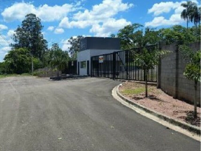 Imagem leilão