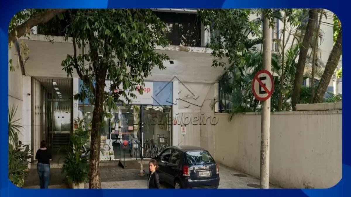 SALA COMERCIAL - Rua Voluntários da Pátria, 126, Sala 701, Botafogo, Rio de Janeiro/RJ, co em Rio de Janeiro/RJ