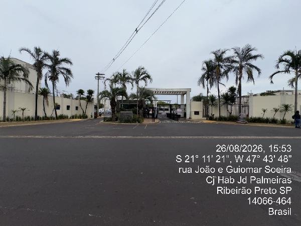 Apartamento, 80.32 de área total, 41.85 de área privativa, 0.00 de área do terreno,  2 qto em Ribeirão Preto/SP