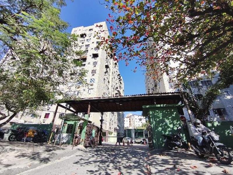 Apartamento em Rio de Janeiro/RJ